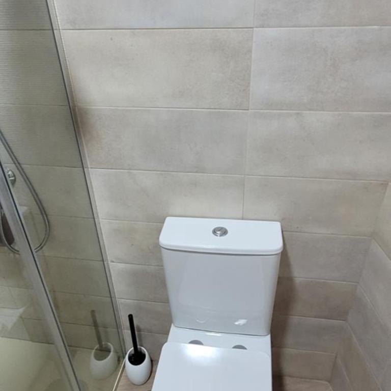APARTAMENTOS IGLESIA DE SANTIAGo II - Casa de 3 dormitorios - 25