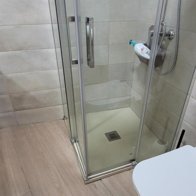 APARTAMENTOS IGLESIA DE SANTIAGo II - Casa de 3 dormitorios - 26