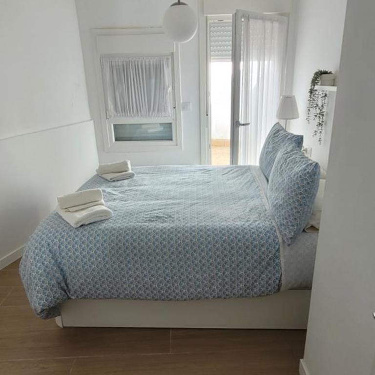 APARTAMENTOS IGLESIA DE SANTIAGo II - Casa de 3 dormitorios - 27