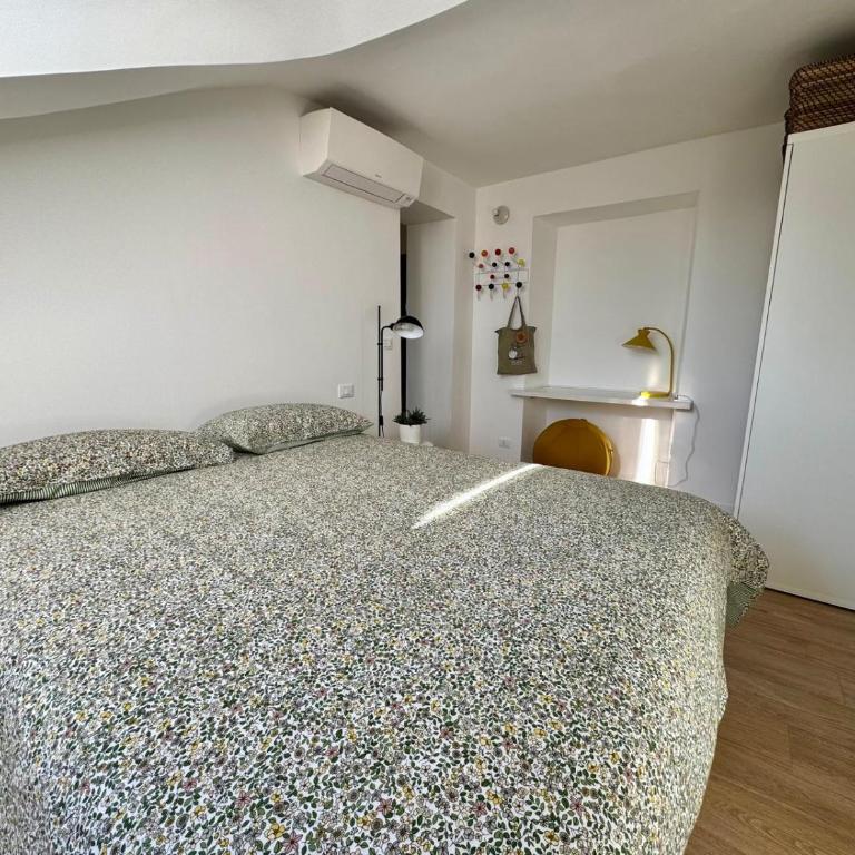 Vittorio Apartaments Piazza Bodoni - One-Bedroom Apartment - 3