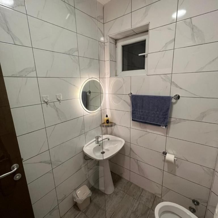 LiboroView - Deluks Studio sa Bračnim Krevetom (King-size) - 1