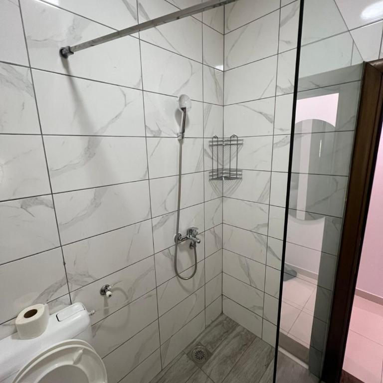 LiboroView - Deluks Studio sa Bračnim Krevetom (King-size) - 2