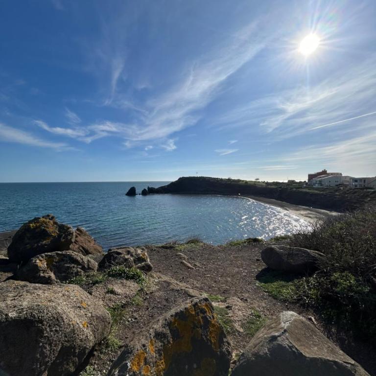 Appt Studio cabine CAP D'AGDE CT340-314 - Apartment - Disability Access - 16