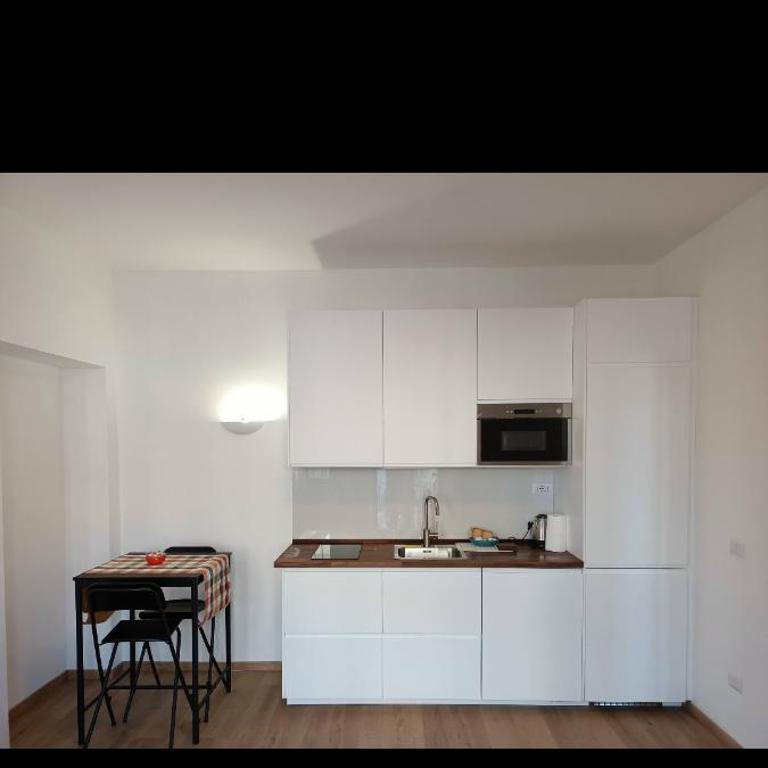 Melaverde Flat Loreto Pt venezia - Appartamento con 1 Camera da Letto - 2