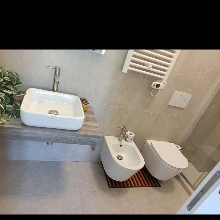 Melaverde Flat Loreto Pt venezia - Appartamento con 1 Camera da Letto - 4