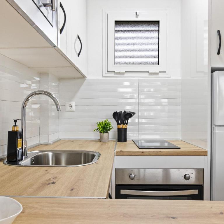 Vistaplus By IVI Real Estate - Apartamento de 1 dormitorio - 11