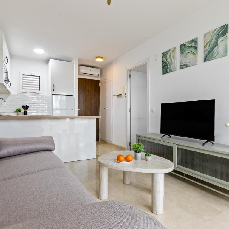 Vistaplus By IVI Real Estate - Apartamento de 1 dormitorio - 1
