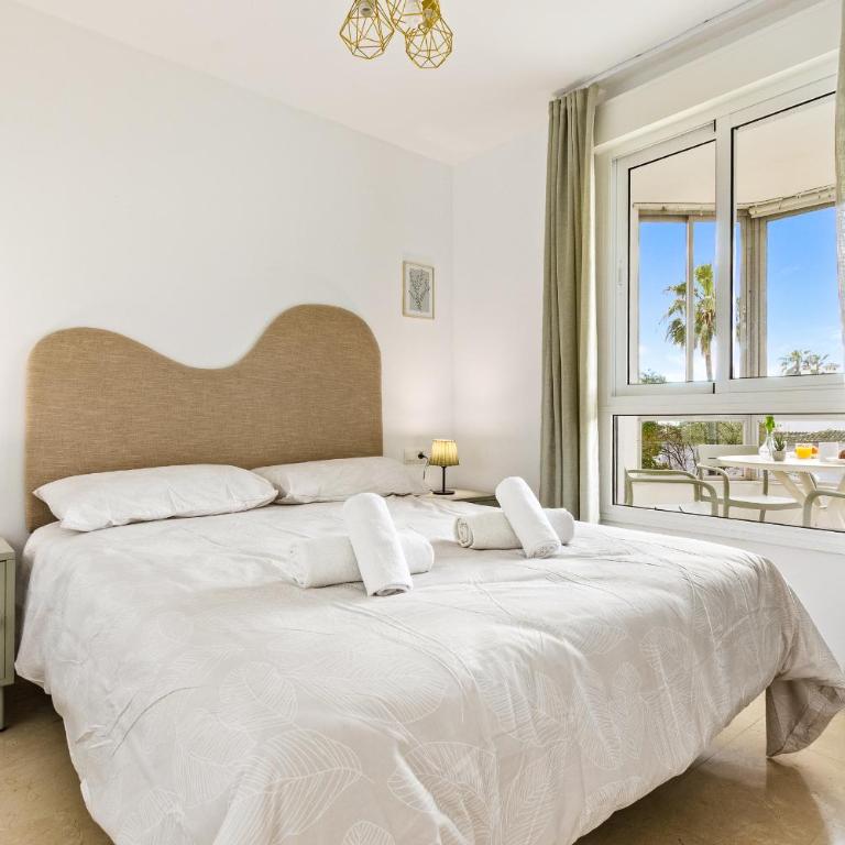 Vistaplus By IVI Real Estate - Apartamento de 1 dormitorio - 2