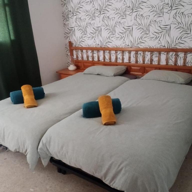 Luxury apartment with 3 bedrooms - Apartamento de 3 dormitorios - 3