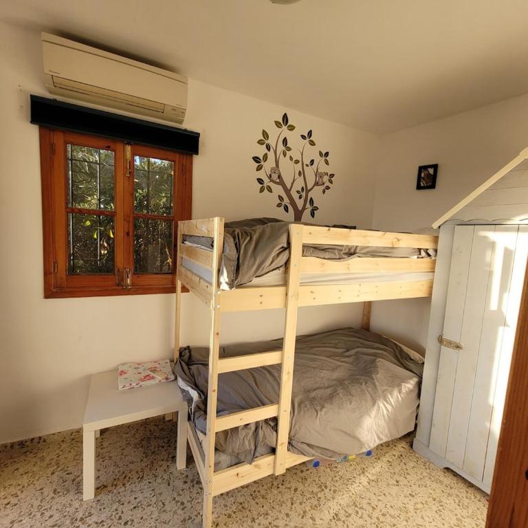 Luxury apartment with 3 bedrooms - Apartamento de 3 dormitorios - 4