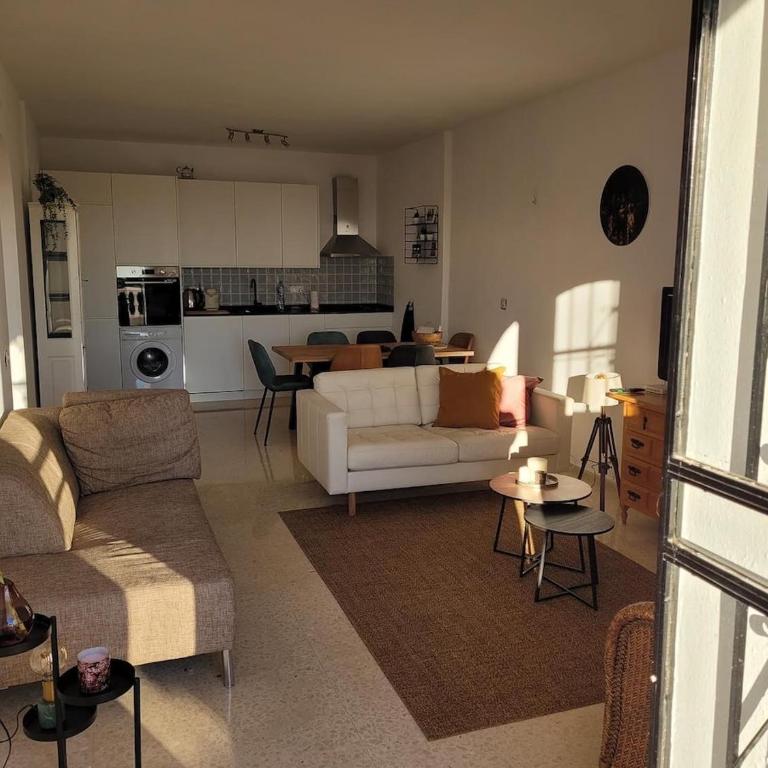 Luxury apartment with 3 bedrooms - Apartamento de 3 dormitorios - 9