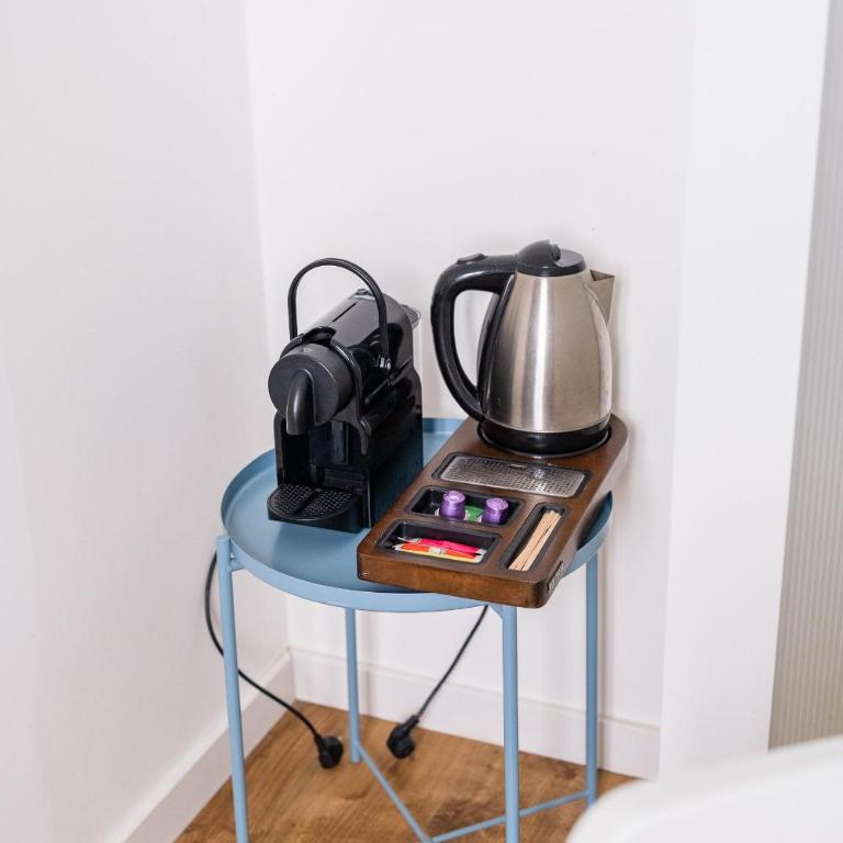High Five - Chambre Calme Sur Les Ramblas - Appartement - 11