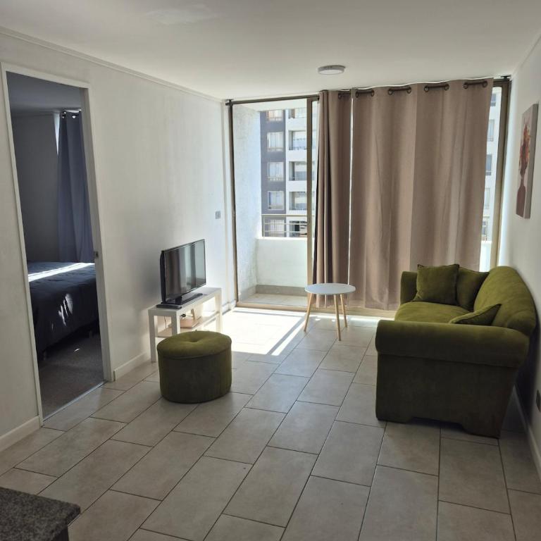 Cozy and Modern Your refuge in Barrio Yungay - One-Bedroom Apartment - 1