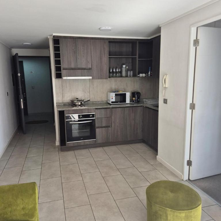 Cozy and Modern Your refuge in Barrio Yungay - One-Bedroom Apartment - 3
