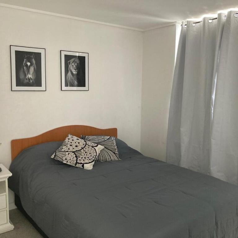 Cozy and Modern Your refuge in Barrio Yungay - One-Bedroom Apartment - 4