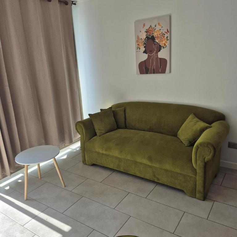 Cozy and Modern Your refuge in Barrio Yungay - One-Bedroom Apartment - 5