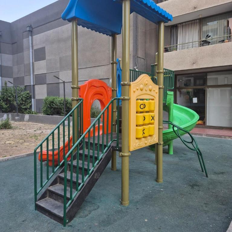Cozy and Modern Your refuge in Barrio Yungay - One-Bedroom Apartment - 12