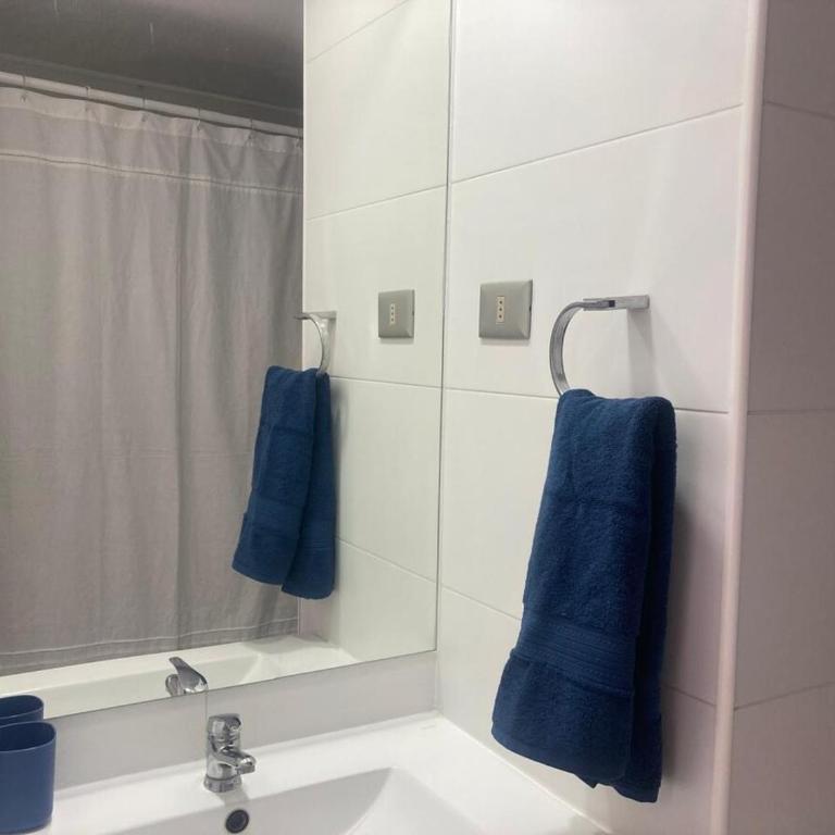Cozy and Modern Your refuge in Barrio Yungay - One-Bedroom Apartment - 13