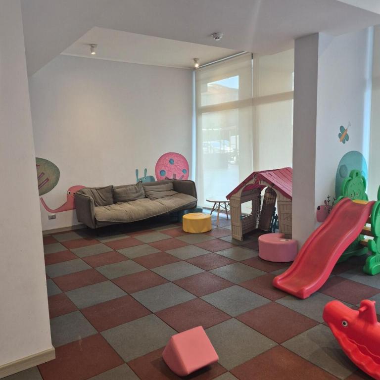 Cozy and Modern Your refuge in Barrio Yungay - One-Bedroom Apartment - 14