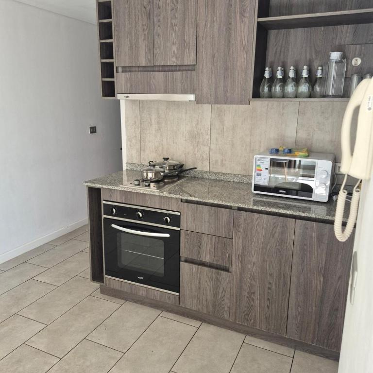 Cozy and Modern Your refuge in Barrio Yungay - One-Bedroom Apartment - 17