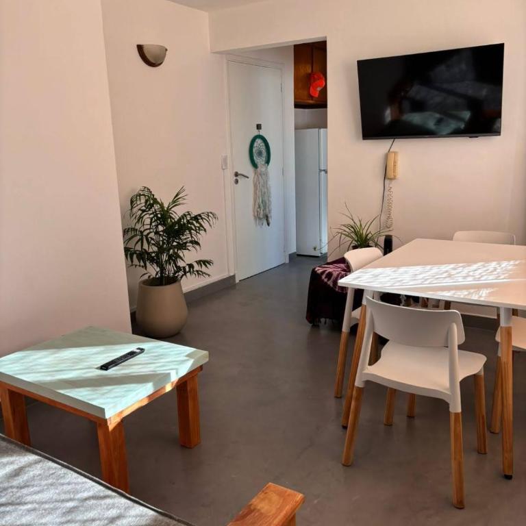 MDP Centro, Playas, Casino con parrilla - Apartamento de 2 dormitorios - 3