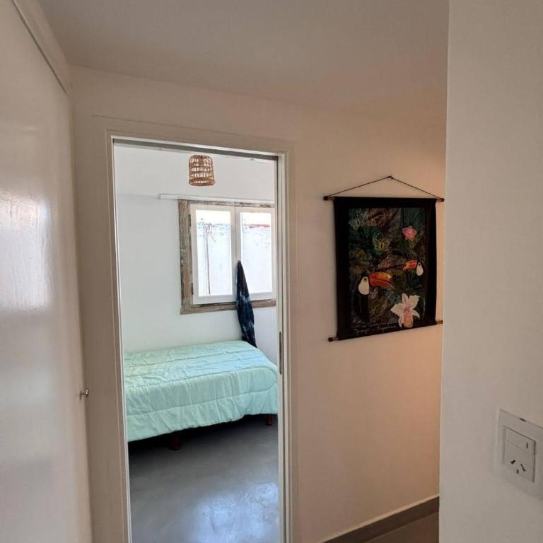 MDP Centro, Playas, Casino con parrilla - Apartamento de 2 dormitorios - 5