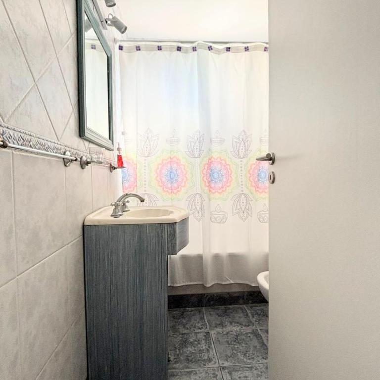 MDP Centro, Playas, Casino con parrilla - Apartamento de 2 dormitorios - 7