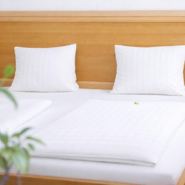 Stadthotel Carinthia - Doppelzimmer - 13