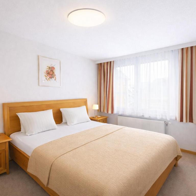 Stadthotel Carinthia - Doppelzimmer - 2