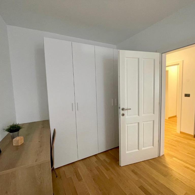 Central Living 1 - Appartamento con 1 Camera da Letto - 13