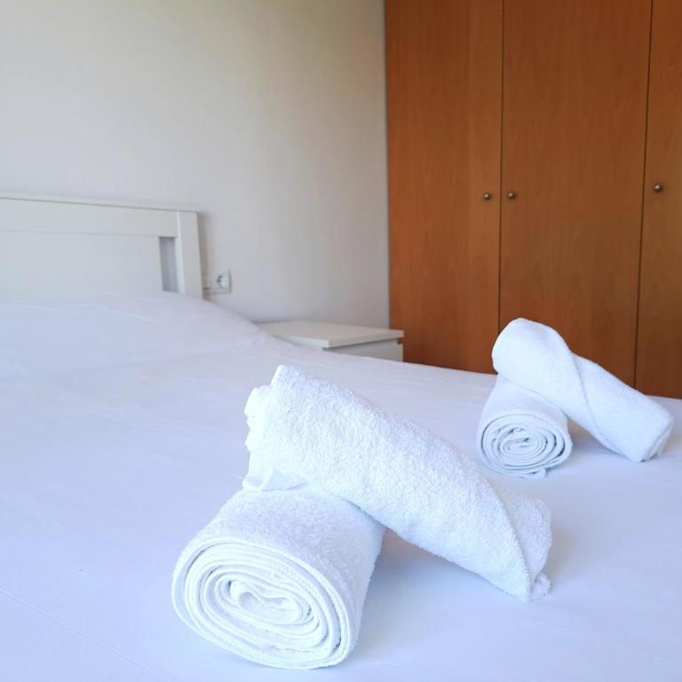 Apartamento en alquiler turístico en Girona ciudad - Apartamento de 2 dormitorios - 6