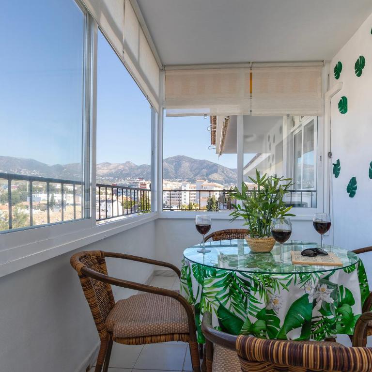Sunstay Adriana Flat II Fuengirola - Apartamento de 2 dormitorios - 9