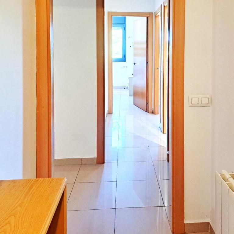 Apartamento en alquiler turístico en Girona ciudad - Apartamento de 2 dormitorios - 4