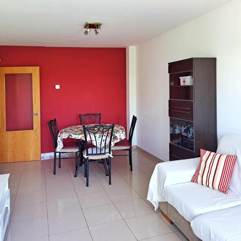 Apartamento en alquiler turístico en Girona ciudad - Apartamento de 2 dormitorios - 7