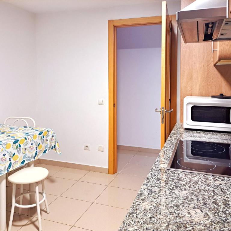 Apartamento en alquiler turístico en Girona ciudad - Apartamento de 2 dormitorios - 8