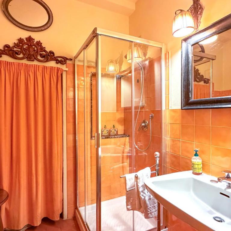 Poggio Imperiale Apartments - One-Bedroom Apartment - 13