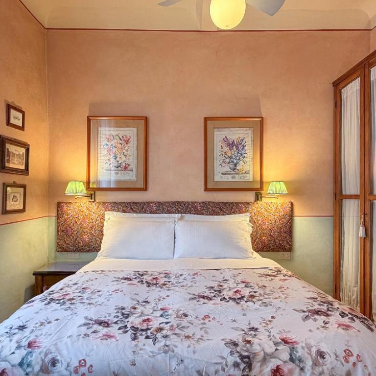 Poggio Imperiale Apartments - One-Bedroom Apartment - 4