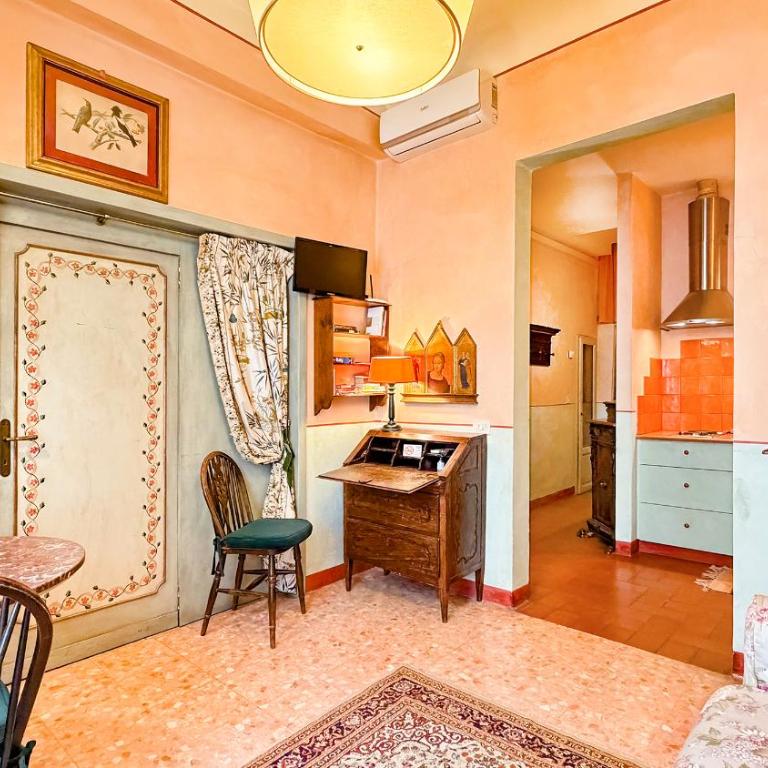 Poggio Imperiale Apartments - One-Bedroom Apartment - 10