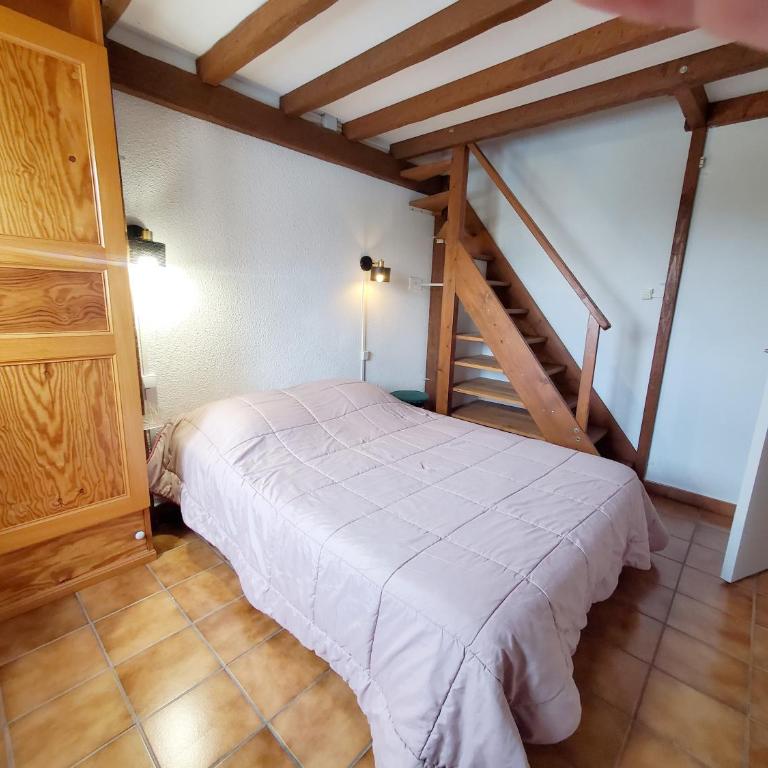 Villa familiale avec piscine proche des Sablettes - La Seyne-sur-Mer - Maison 4 Chambres - 6