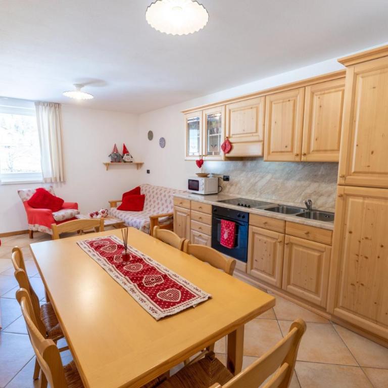 Residence Stella - Appartamento - 1