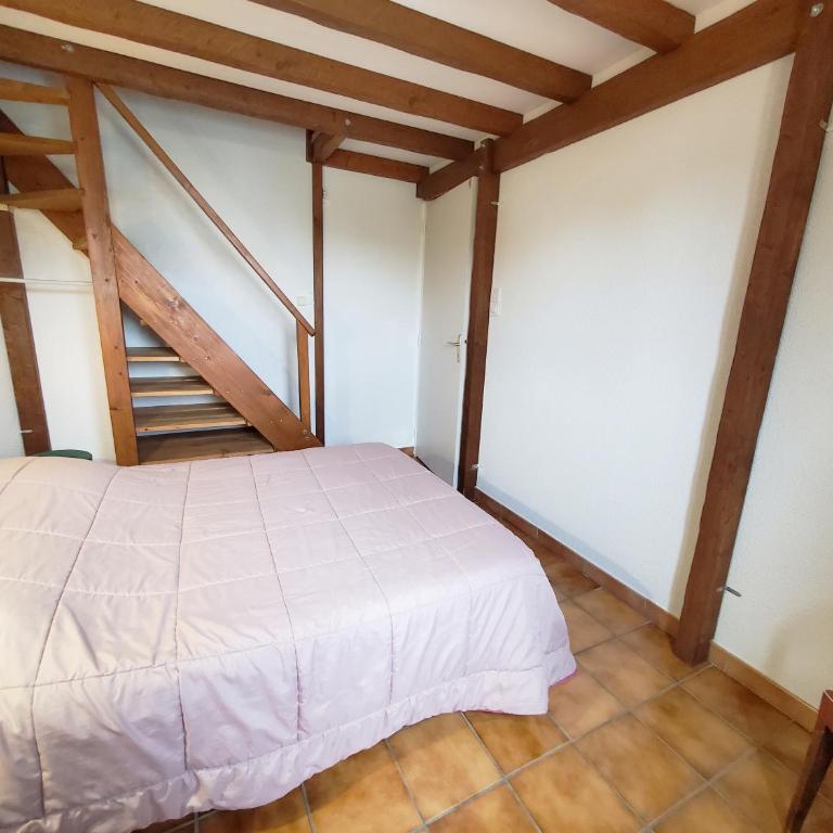 Villa familiale avec piscine proche des Sablettes - La Seyne-sur-Mer - Maison 4 Chambres - 10