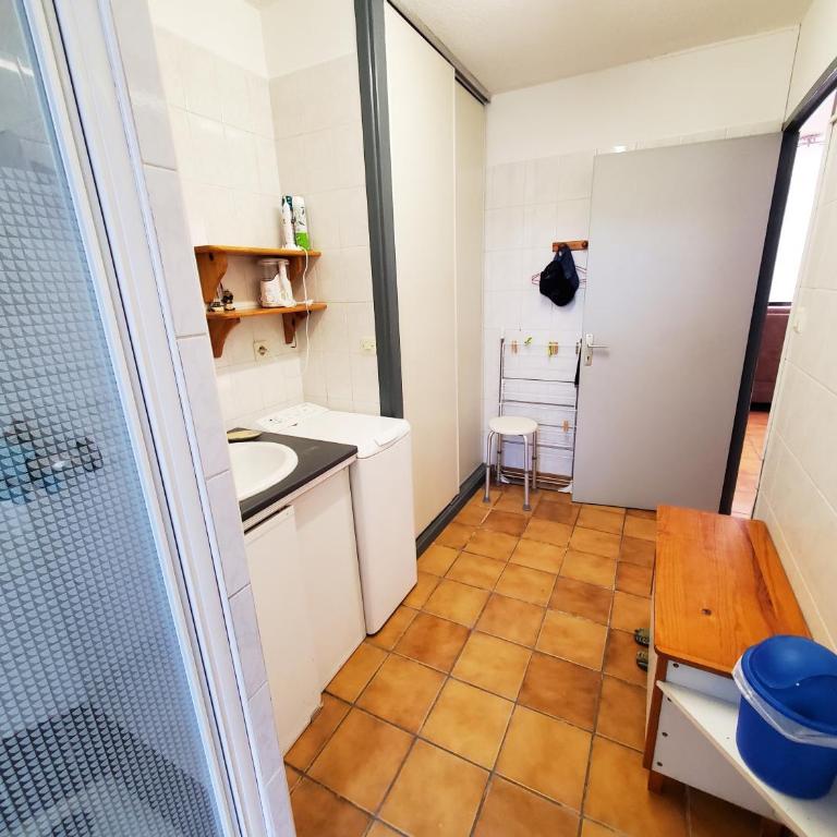 Villa familiale avec piscine proche des Sablettes - La Seyne-sur-Mer - Maison 4 Chambres - 24
