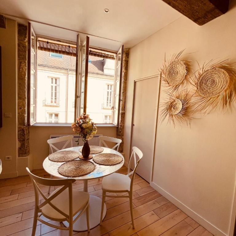 La Bohême des Ducs - Homillesime - Appartamento con 1 Camera da Letto - 46