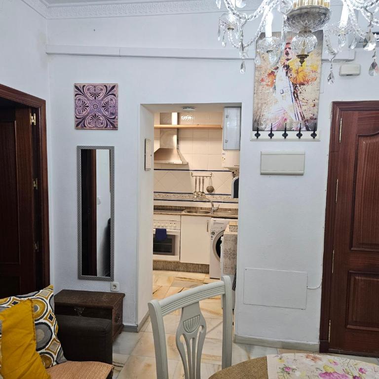 Acogedor Apartamento - Apartamento - 62