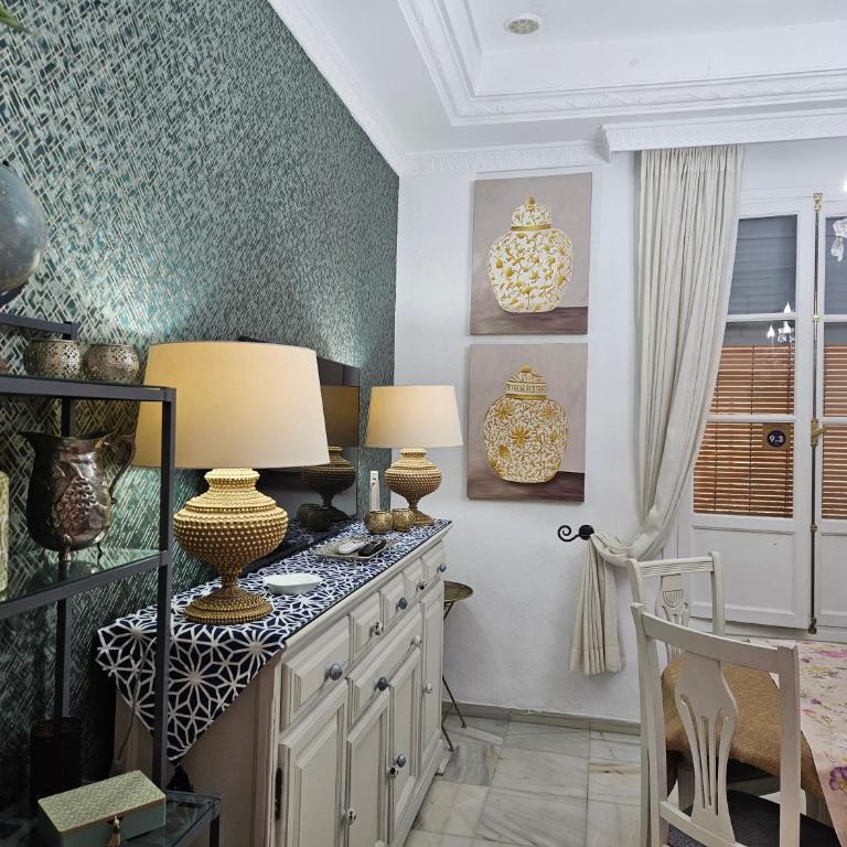 Acogedor Apartamento - Apartamento - 57