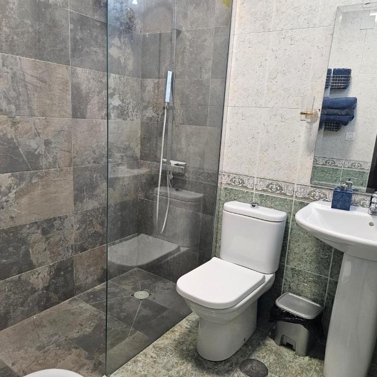 Acogedor Apartamento - Apartamento - 61