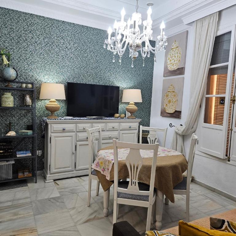 Acogedor Apartamento - Apartamento - 64