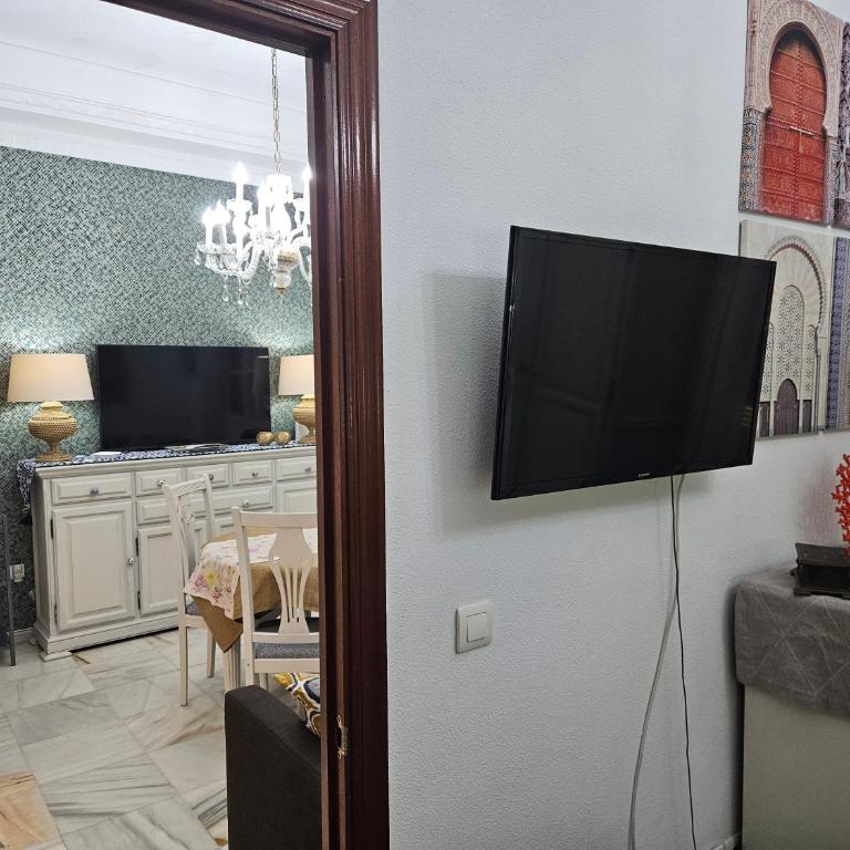 Acogedor Apartamento - Apartamento - 65