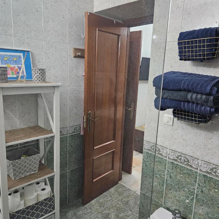 Acogedor Apartamento - Apartamento - 68