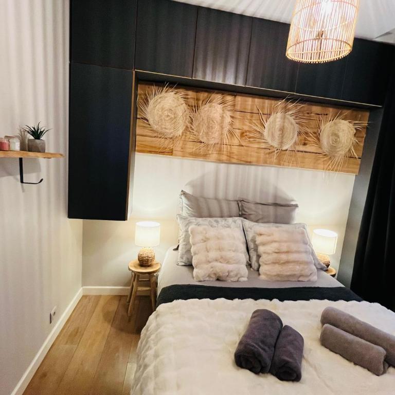 La Bohême des Ducs - Homillesime - Appartamento con 1 Camera da Letto - 34